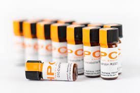 PSA-C18-Mix 1 (12ml tubes)   100Stk