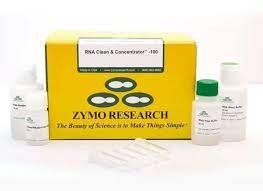 YeaStarÂª RNA Kit (40 Preps) w/ Zymo-SpinÂª IIIC Columns (Capped)
[Includes E1004 x 1: Zymolyase (1000 Units Lyophilized)