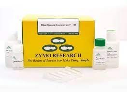 ZymocleanÂª Gel RNA Recovery Kit (50 Preps) w/ Zymo-SpinÂª IC Columns (Capped)