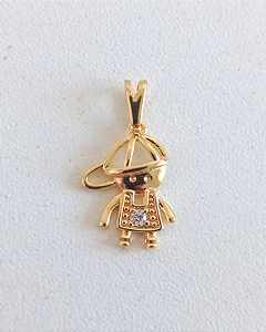 Pingente Filho