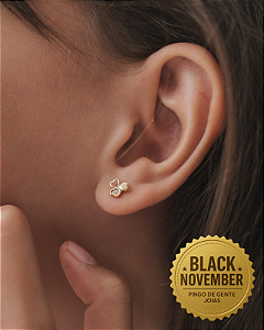 Brinco Lívia