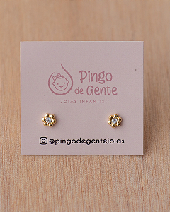 Brinco Ana