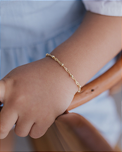Pulseira Anne