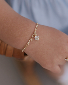 Pulseira Flora