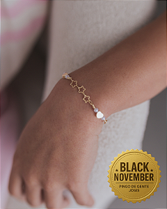 Pulseira Celeste