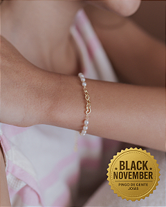Pulseira Amora