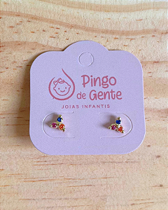 Brinco Angelina