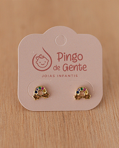 Brinco Íris