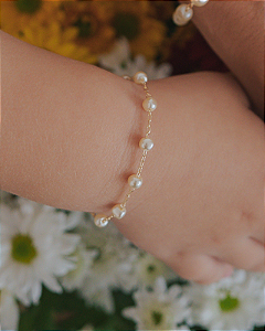 Pulseira Zaya