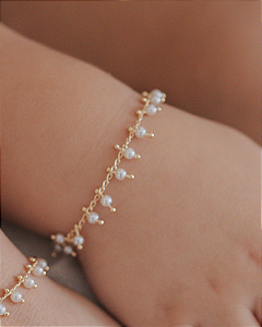 Pulseira Joana