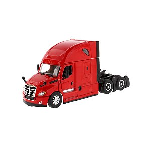 Caminhão Freightliner Cascadia 1:50 Diecast