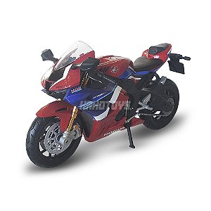 Moto Honda CBR 1000 RR-R SP 1:12 - Maisto