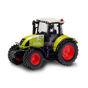 Miniatura trator Class Arion 540 1:32 Rmz Models