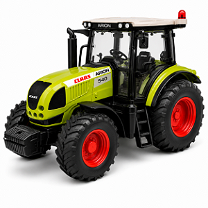 Miniatura trator Class Arion 540 1:32 Rmz Models