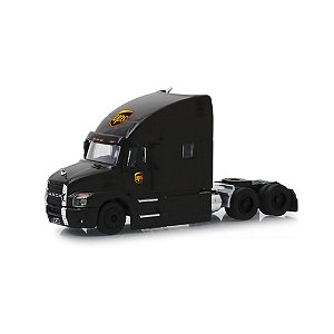 Caminhao Mack Truck Cab 2019 1/64 Greenlight