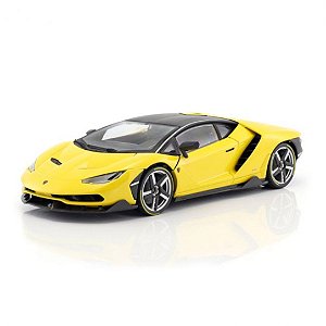 Miniatura Lamborghini Centenario 1/18 Maisto Exclusive