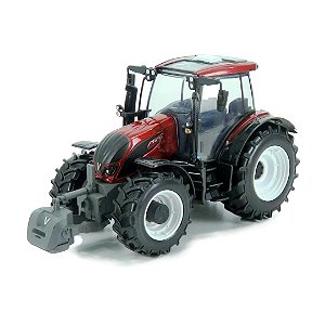 Miniatura trator Valtra N174 1:32  Bburago