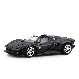 Miniatura Speed Icons Ferrari SP3 1/64 Maisto