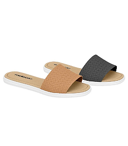 Chinelo Slide Feminino MOLECA