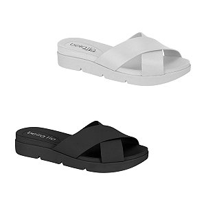 Tamanco Casual Feminino BEIRA RIO