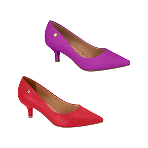 Scarpin VIZZANO Feminino