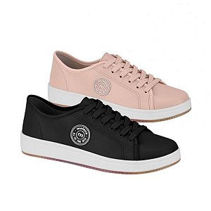 Tênis Feminino MOLECA Casual