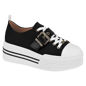 Tênis Flatform Feminino VIZZANO