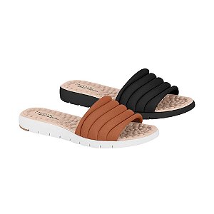 Chinelo Slide Feminino MODARE