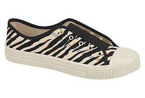 Tênis Feminino Casual MOLECA