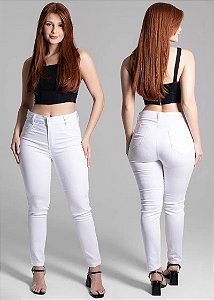 Calça Jeans Levanta Bumbum Sawary