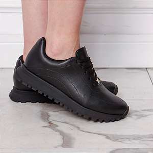 Tênis Feminino Vizzano Confortável Casual