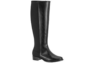 Bota Feminina Cano Alto Beira Rio