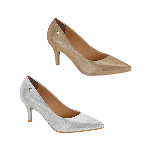 Scarpin Elegance Glow 7cm VIZZANO