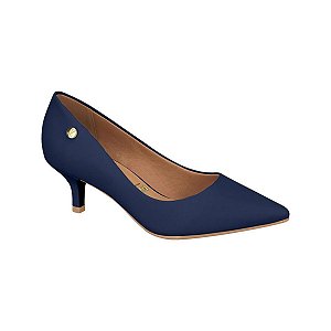 Scarpin VIZZANO 5cm casual pelica