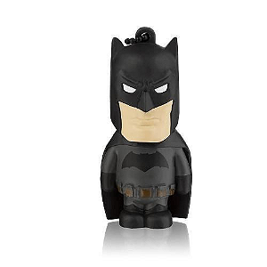 Pendrive Multilaser Dc Batman Movie 8gb - Pd085