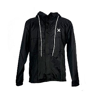 Corta Vento - Black Panther