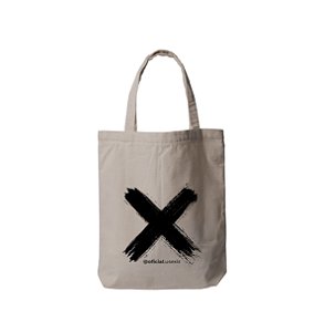 Ecobag Xis