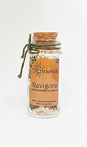 Revigora - Mix de ervas para banho ou escalda pés
