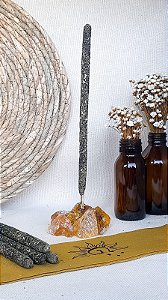 Incenso Natural de Canela & Olíbano