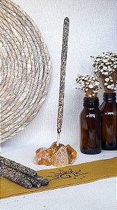 Incenso Natural de Palo Santo