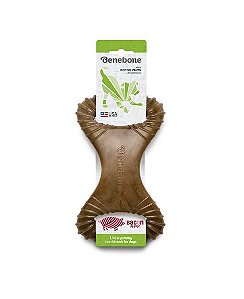 Benebone Dental Chew Pasta de Amendoim G