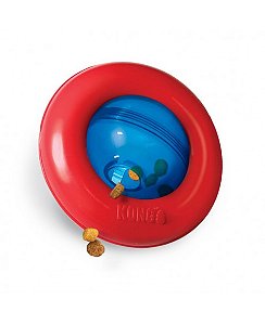 Brinquedo Dispenser Kong Gyro - G