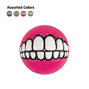 Bola G - Cores Variadas