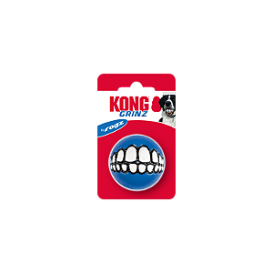 Bola Kong Grinz Assorted M - Cores Variadas