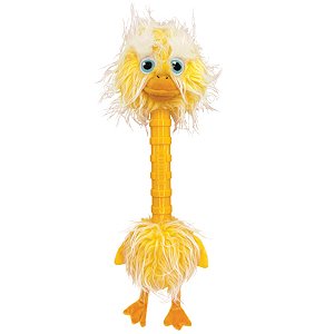 Pelúcia Kong Cruncheez Stretch Birds XG