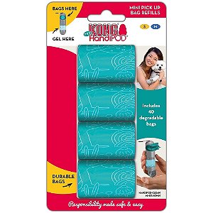 Refil Cata Caca Kong Mini Handipod