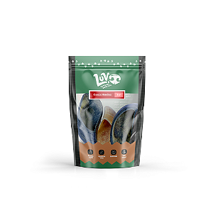 Casco Bovino 3un - LUV