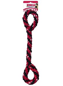 Cabo de Guerra Kong Signature Rope Double Tug 60cm