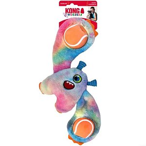 Kong Woozles Monster Assorted M