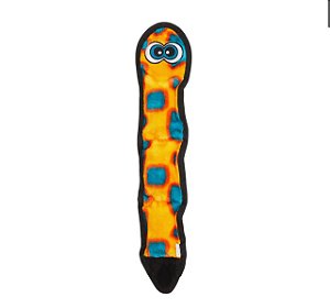 Pelúcia Resistente Durables Snake ORG G - Outward Hound